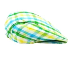 Rugged Butts Cabbie Hat